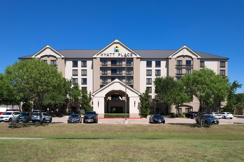 Hyatt Place Dallas/North Arlington/Grand Prairie Ngoại thất bức ảnh