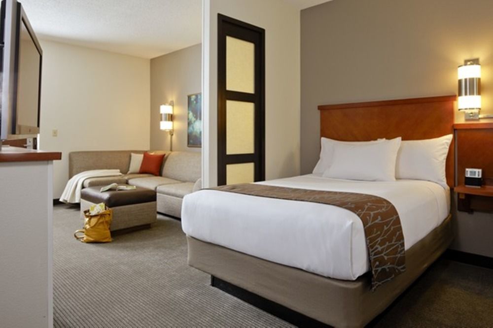 Hyatt Place Dallas/North Arlington/Grand Prairie Ngoại thất bức ảnh